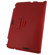 rooCASE Ultra-Slim Vegan Leather Folio Case for Asus Transformer Pad Infinity TF700T, Red: Picture 2 thumbnail