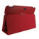 rooCASE Ultra-Slim Vegan Leather Folio Case for Asus Transformer Pad Infinity TF700T, Red: Picture 5 thumbnail