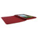 rooCASE Ultra-Slim Vegan Leather Folio Case for Asus Transformer Pad Infinity TF700T, Red: Picture 6 thumbnail
