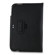 rooCASE Ultra Slim Vegan Leather Folio Case for Google Nexus 10, Black: Picture 2 thumbnail