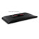 rooCASE Ultra Slim Vegan Leather Folio Case for Google Nexus 10, Black: Picture 5 thumbnail