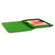rooCASE Ultra Slim Vegan Leather Folio Case for Google Nexus 10, Green: Picture 4 thumbnail