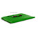 rooCASE Ultra Slim Vegan Leather Folio Case for Google Nexus 10, Green: Picture 6 thumbnail