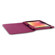 rooCASE Ultra Slim Vegan Leather Folio Case for Google Nexus 10, Magenta: Picture 4 thumbnail