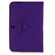rooCASE Ultra Slim Vegan Leather Folio Case for Google Nexus 10, Purple: Picture 2 thumbnail