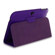 rooCASE Ultra Slim Vegan Leather Folio Case for Google Nexus 10, Purple: Picture 3 thumbnail