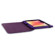 rooCASE Ultra Slim Vegan Leather Folio Case for Google Nexus 10, Purple: Picture 4 thumbnail