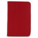 rooCASE Ultra Slim Vegan Leather Folio Case for Google Nexus 10, Red: Picture 1 thumbnail