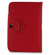 rooCASE Ultra Slim Vegan Leather Folio Case for Google Nexus 10, Red: Picture 2 thumbnail