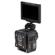 RED Digital Cinema RED Touch 7" LCD Woven CF: Picture 3 thumbnail