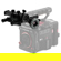 RED Digital Cinema EVF Mount, Black: Picture 3 thumbnail