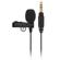 Rode Lavalier GO Professional-Grade Microphone, 3.5mm TRS Connector