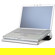 Rain Design iLap LAP/Desk Stand: Picture 2 thumbnail