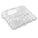 Rode RodeCover 2 Polycarbonate Cover for RodeCaster Pro II