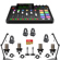 Rode RODECaster Pro II: Picture 1 thumbnail