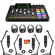 Rode RODECaster Pro II: Picture 1 thumbnail