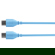 Rode SC22 11.8" USB-C to USB-C Cable: Picture 1 thumbnail