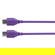 Rode SC22 11.8" USB-C to USB-C Cable: Picture 1 thumbnail