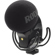 Rode Stereo VideoMic Pro On-Camera Rycote Microphone