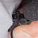 Rode Vampire Clip Double-Toothed Clothin...: Picture 2 thumbnail