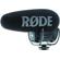 Rode VideoMic Pro+ Directional On-Camera Shotgun Microphone