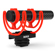 Rode VideoMic GO II: Picture 6 thumbnail