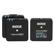 Rode Wireless GO II: Picture 2 thumbnail