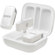 Rode Wireless Micro Ultra-Compact 2-Person Wireless Mic System for Smartphones White Lightning Connector
