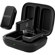 Rode Wireless Micro Ultra-Compact 2-Person Wireless Mic System for Smartphones Black USB-C Connector