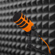 Rode WS14 Pop Filter for PodMic: Picture 3 thumbnail