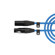 Rode 10' Premium XLR Cable, Blue: Picture 2 thumbnail
