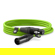 Rode 10' Premium XLR Cable, Green: Picture 1 thumbnail