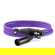 Rode 10' Premium XLR Cable, Purple: Picture 1 thumbnail