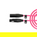 Rode 10' Premium XLR Cable, Pink: Picture 2 thumbnail