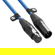 Rode 20' Premium XLR Cable, Blue: Picture 3 thumbnail
