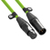 Rode 20' Premium XLR Cable, Green: Picture 3 thumbnail