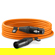 Rode 20' Premium XLR Cable, Orange: Picture 1 thumbnail