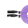 Rode 20' Premium XLR Cable, Purple: Picture 2 thumbnail