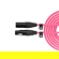 Rode 20' Premium XLR Cable, Pink: Picture 2 thumbnail