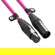 Rode 20' Premium XLR Cable, Pink: Picture 3 thumbnail