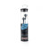 Reloop IN-2 In-Ear Headphone, Flash Blac...: Picture 2 thumbnail