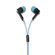 Reloop IN-2 In-Ear Headphone, Flash Blac...: Picture 3 thumbnail