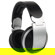 Reloop Knight Headphones: Picture 6 thumbnail