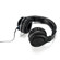 Reloop RHP-30 Professional DJ Headphones, 10Hz-24kHz Frequency Range, 40Ohms Impedance, Black: Picture 2 thumbnail