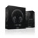 Reloop RHP-30 Professional DJ Headphones, 10Hz-24kHz Frequency Range, 40Ohms Impedance, Black: Picture 4 thumbnail