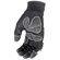 Remington RG-12L Gel Padded Shooting Gloves, Large Size, Black: Picture 1 thumbnail