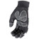 Remington RG-12M Gel Padded Gloves, Pair - Medium Size: Picture 1 thumbnail