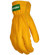 Remington RG-19XL Premium Grain Cowhide Leather Driver Gloves, Pair, X-Large Size: Picture 2 thumbnail