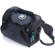 Reflecmedia LiteRing Bag, fits up to 2 LiteRings, 2 Controllers, 2 Power Supplies & Adaptors, by Kata.: Picture 2 thumbnail