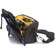 Reflecmedia LiteRing Bag, fits up to 2 LiteRings, 2 Controllers, 2 Power Supplies & Adaptors, by Kata.: Picture 3 thumbnail